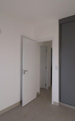 Apartamento para alugar com 58m², 2 quartos e 1 vagaQuarto 2 - Suíte