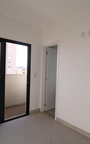 Apartamento para alugar com 58m², 2 quartos e 1 vagaQuarto 2 - Suíte