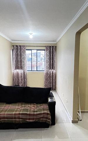 Apartamento à venda com 69m², 3 quartos e 1 vaga Apartamento à venda com 69m², 3 quartos e 1 vagaSala - Sala de jantar