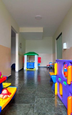 Apartamento à venda com 69m², 3 quartos e 1 vaga Apartamento à venda com 69m², 3 quartos e 1 vagaBrinquedoteca