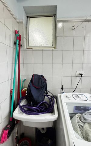 Apartamento à venda com 69m², 3 quartos e 1 vaga Apartamento à venda com 69m², 3 quartos e 1 vagaÁrea de Serviço