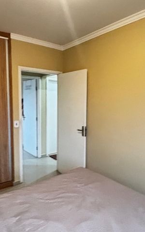 Apartamento à venda com 69m², 3 quartos e 1 vaga Apartamento à venda com 69m², 3 quartos e 1 vagaQuarto 1