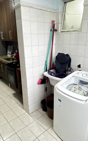 Apartamento à venda com 69m², 3 quartos e 1 vaga Apartamento à venda com 69m², 3 quartos e 1 vagaÁrea de Serviço