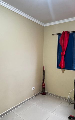 Apartamento à venda com 69m², 3 quartos e 1 vaga Apartamento à venda com 69m², 3 quartos e 1 vagaQuarto 3