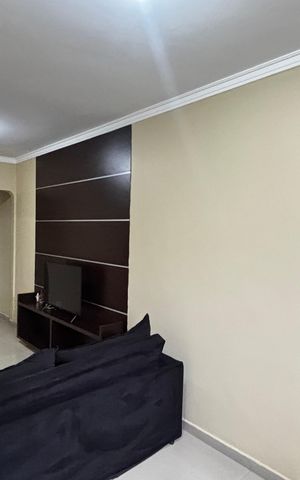 Apartamento à venda com 69m², 3 quartos e 1 vaga Apartamento à venda com 69m², 3 quartos e 1 vagaSala - Sala de jantar