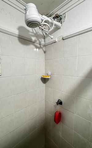 Apartamento à venda com 69m², 3 quartos e 1 vaga Apartamento à venda com 69m², 3 quartos e 1 vagaBanheiro