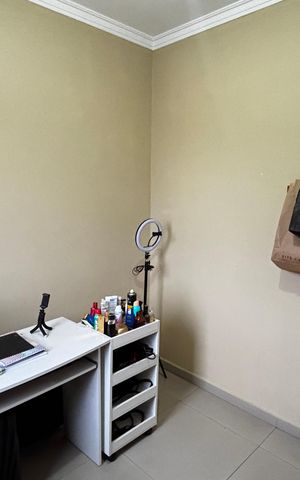 Apartamento à venda com 69m², 3 quartos e 1 vaga Apartamento à venda com 69m², 3 quartos e 1 vagaQuarto 2