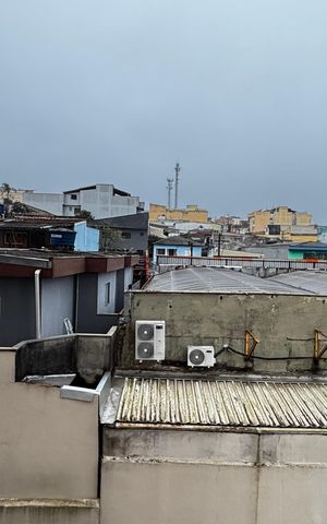 Apartamento à venda com 69m², 3 quartos e 1 vaga Apartamento à venda com 69m², 3 quartos e 1 vagaQuarto 3 Vista