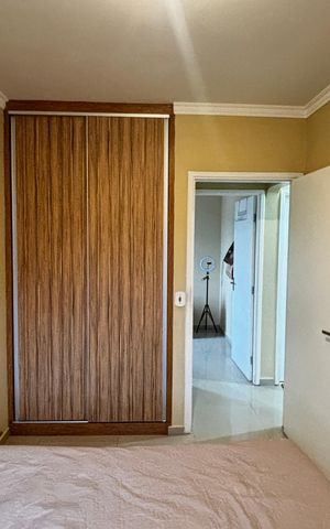 Apartamento à venda com 69m², 3 quartos e 1 vaga Apartamento à venda com 69m², 3 quartos e 1 vagaQuarto 1