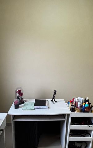 Apartamento à venda com 69m², 3 quartos e 1 vaga Apartamento à venda com 69m², 3 quartos e 1 vagaQuarto 2
