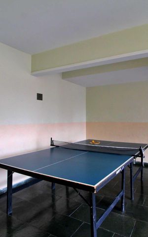 Apartamento à venda com 69m², 3 quartos e 1 vaga Apartamento à venda com 69m², 3 quartos e 1 vagaSalão de jogos