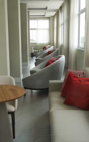 Apartamento para alugar com 83m², 2 quartos e 2 vagas
