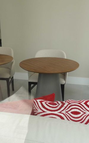 Apartamento para alugar com 83m², 2 quartos e 2 vagas