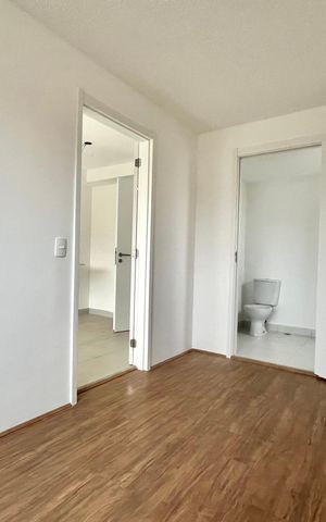 Apartamento à venda com 25m², 1 quarto e sem vaga Apartamento à venda com 25m², 1 quarto e sem vagaSuite