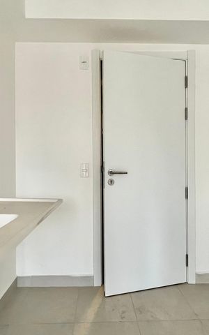 Apartamento à venda com 25m², 1 quarto e sem vaga Apartamento à venda com 25m², 1 quarto e sem vagaCozinha