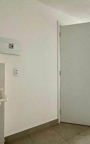 Apartamento à venda com 25m², 1 quarto e sem vaga Apartamento à venda com 25m², 1 quarto e sem vagaÁrea de Serviço