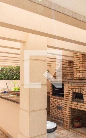 Apartamento à venda com 100m², 3 quartos e 2 vagas Apartamento à venda com 100m², 3 quartos e 2 vagasChurrasqueira