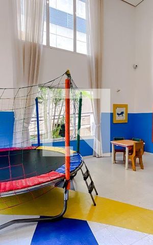 Apartamento à venda com 100m², 3 quartos e 2 vagas Apartamento à venda com 100m², 3 quartos e 2 vagasBrinquedoteca