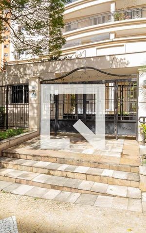 Apartamento à venda com 100m², 3 quartos e 2 vagas Apartamento à venda com 100m², 3 quartos e 2 vagasFachada
