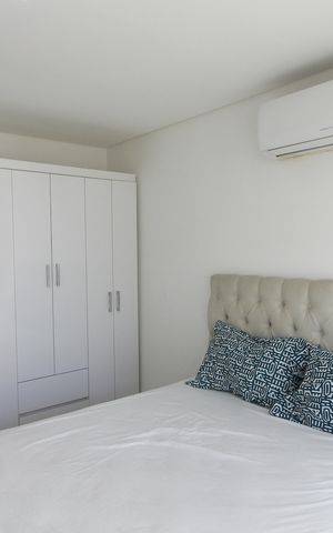 Apartamento para alugar com 178m², 3 quartos e 3 vagasQuarto 1
