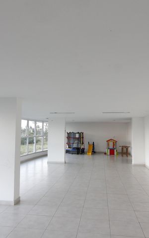 Apartamento para alugar com 178m², 3 quartos e 3 vagasÁrea comum - Salão de festas