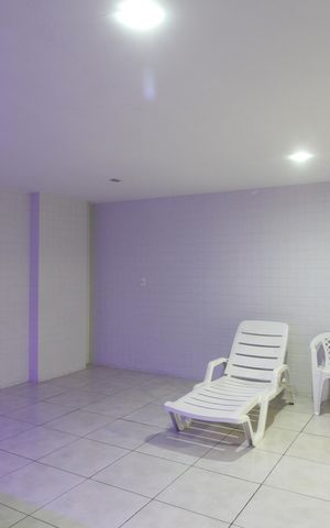 Apartamento para alugar com 178m², 3 quartos e 3 vagasÁrea comum