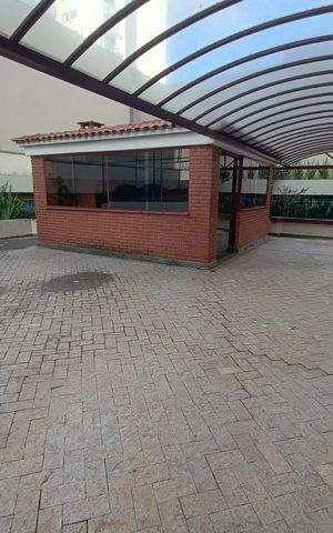Apartamento para alugar com 60m², 2 quartos e 1 vagaÁrea externa