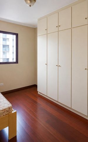 Apartamento para alugar com 60m², 2 quartos e 1 vagaQuarto
