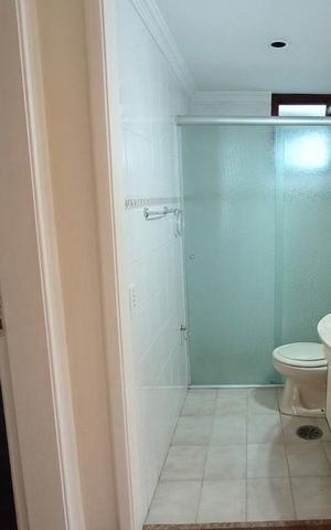 Apartamento para alugar com 60m², 2 quartos e 1 vagaBanheiro