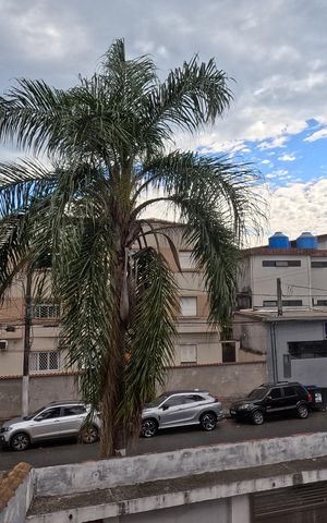 Casa para alugar com 210m², 3 quartos e 2 vagasVista do Quarto 3 - 2º Piso