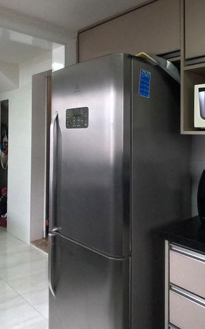 Casa para alugar com 210m², 3 quartos e 2 vagasCozinha - 1 º Piso