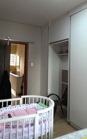 Casa para alugar com 210m², 3 quartos e 2 vagasQuarto 3 - 2º Piso