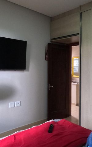 Casa para alugar com 210m², 3 quartos e 2 vagasQuarto 1 - 2º Piso