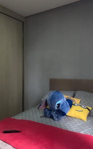 Casa para alugar com 210m², 3 quartos e 2 vagasQuarto 1 - 2º Piso