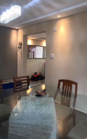 Casa para alugar com 210m², 3 quartos e 2 vagasSala de jantar - 1º Piso