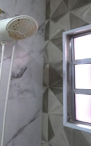 Casa para alugar com 210m², 3 quartos e 2 vagasBanheiro - 2º Piso