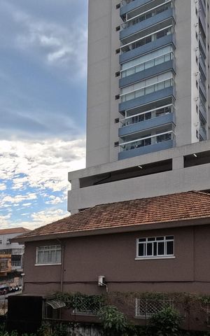 Casa para alugar com 210m², 3 quartos e 2 vagasVista do Quarto 1 - 2º Piso