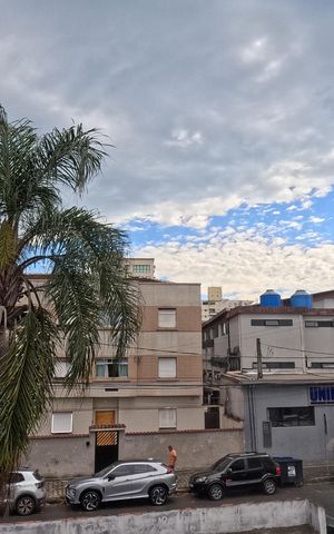 Casa para alugar com 210m², 3 quartos e 2 vagasVista do Quarto 2 - 2º Piso