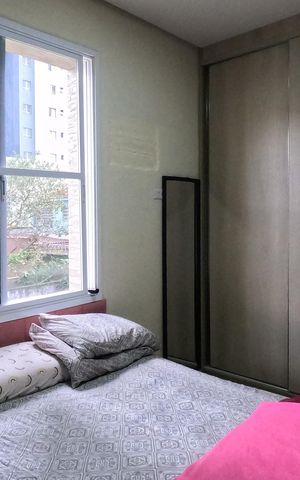 Casa para alugar com 210m², 3 quartos e 2 vagasQuarto 2 - 2º Piso