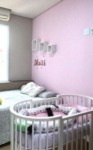 Casa para alugar com 210m², 3 quartos e 2 vagasQuarto 3 - 2º Piso