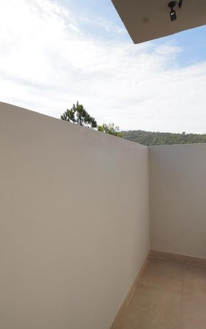 Apartamento para alugar com 22m², 1 quarto e 1 vagaVaranda da Sala