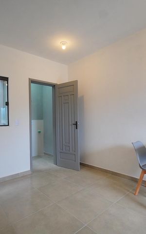 Apartamento para alugar com 22m², 1 quarto e 1 vagaSala/Cozinha