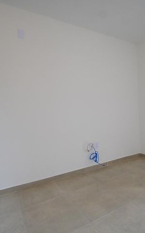 Apartamento para alugar com 22m², 1 quarto e 1 vagaSala/Cozinha