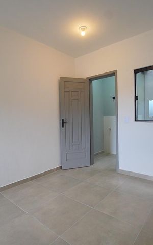 Apartamento para alugar com 22m², 1 quarto e 1 vagaSala/Cozinha