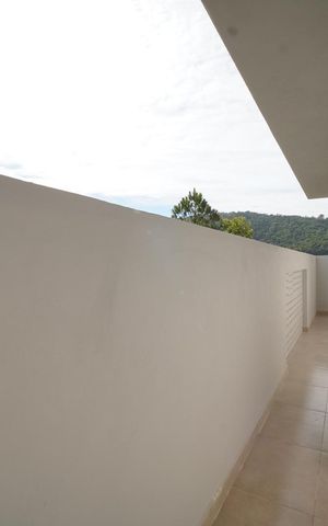Apartamento para alugar com 22m², 1 quarto e 1 vagaVaranda da Sala