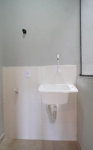 Apartamento para alugar com 22m², 1 quarto e 1 vagaStudio