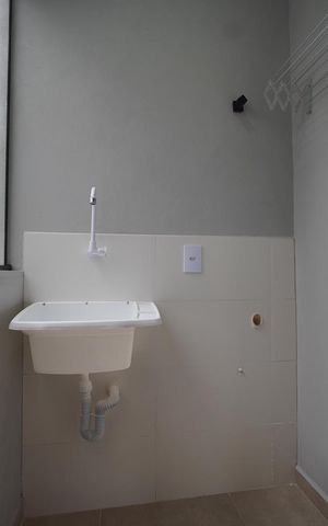 Apartamento para alugar com 22m², 1 quarto e 1 vagaÁrea de Serviço