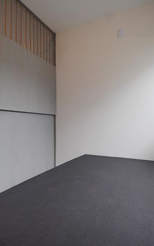 Apartamento para alugar com 22m², 1 quarto e 1 vagaSala/Quarto