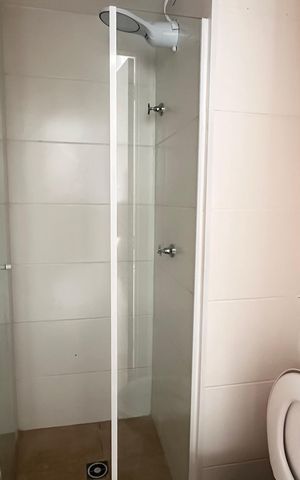Studio para alugar com 33m², 2 quartos e sem vaga