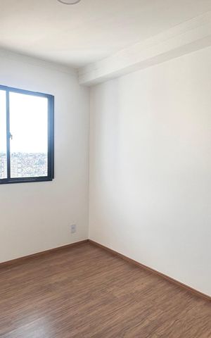 Studio para alugar com 33m², 2 quartos e sem vaga